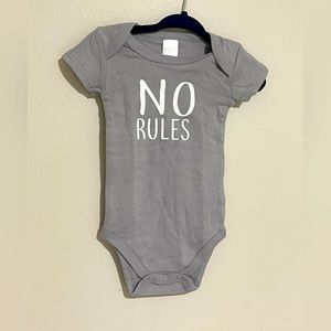 Baby Boy bodysuits